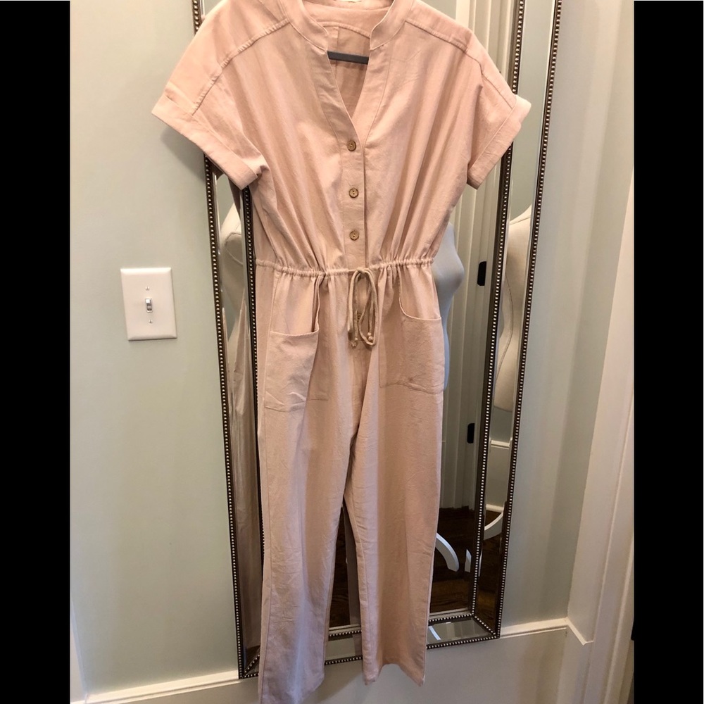Jumpsuit